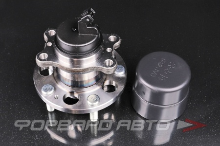 Купить Ступичный узел ILJIN IJ113054