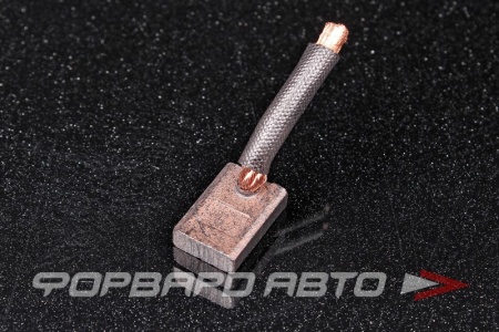 Купить Щётка генератора 4,5*12*17 MELCO DS-06