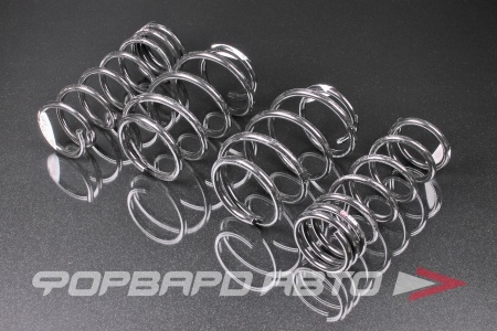 Купить Пружины SUBARU Levorg VN5 R2.10.4WD GT-H, RS★R DOWN RS-R F044D