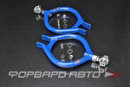 Купить Рычаги задние регулируемые Nissan Silvia S13 180SX Skyline R32 Z32 Rear Camber Arm N1 NNS-S13003