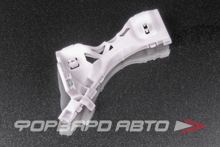 Купить Кронштейн бампера MAZDA BP4K-50-0U1E