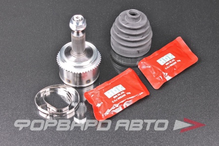 Купить Шрус наружный 33*66*30 (MMC Pajero) HDK MI-M045A