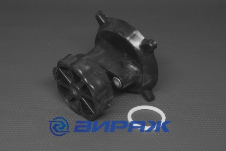 Купить Крепление для канистры ЭКСТРИМ  Купить Крепление для канистры ЭКСТРИМ