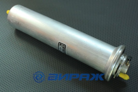 Купить Фильтр топливный FILTRON PP8322