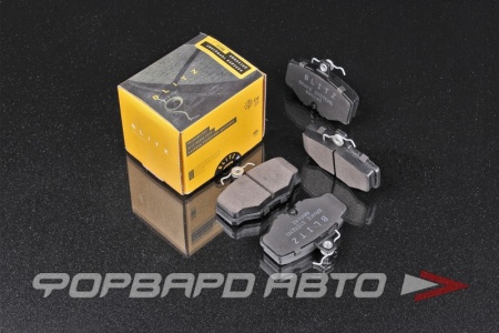 Купить Колодки тормозные BLITZ BB0142
