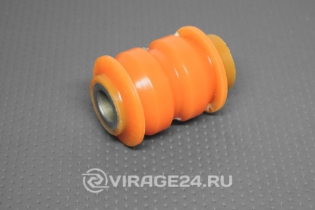 Купить Сайлентблок ПОЛИУРЕТАН 24-06-2710