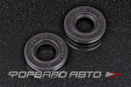 Купить Сальник 14,8*30*5 (комплект 2шт) CARGO 132662