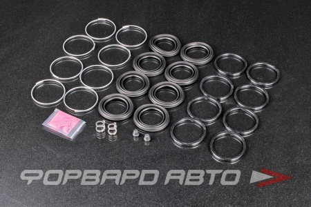 Купить Ремкомплект суппорта TOYOTA 04478-60070