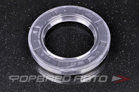 Купить Сальник 40*62*7 TC NOK BEE176-A0