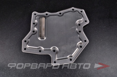 Купить Фильтр АКПП с прокладкой COB-WEB 114590FR