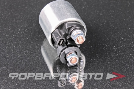 Купить Реле втягивающее стартера (Honda Accord, Civic, HR-V, Odyssey) KRAUF SSU4160HE