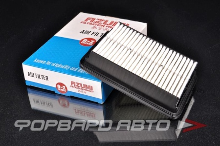 Купить Фильтр воздушный AZUMI A11027