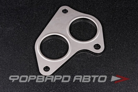 Купить Прокладка турбины SUBARU WRX/STI/FXT/LGT EJ20/EJ25 w/VF36/VF37 Type C JDM Turbo Up Pipe KINUGAWA 413-02013-004