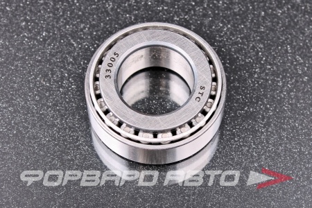 Купить Подшипник 20*47*19,25 CRAFT BEARINGS 32204