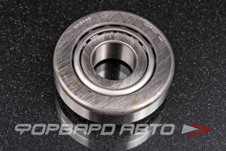 Купить Подшипник 17*47*15,25 (роликовый конический) NTN 4T-CR-0357