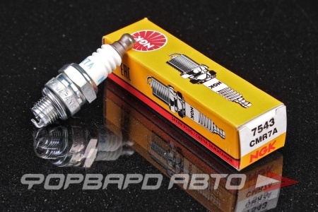Купить Свеча зажигания NGK 7543