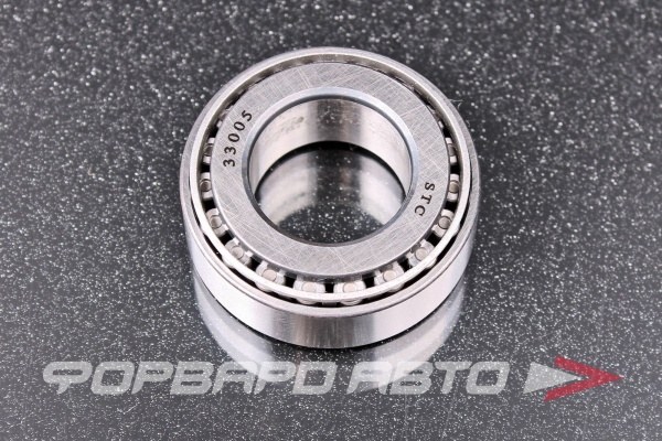 Подшипник 20*47*19,25 CRAFT BEARINGS 32204