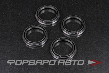 Купить Кольца центровочные 73,1-58,6 MATRIX HCR731-586