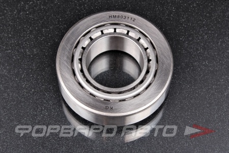 Купить Подшипник 44,450*92,075*30,162 (роликовый конический) KG M803149/12