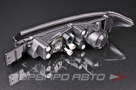 Купить Фара NISSAN SILVIA S15 R  