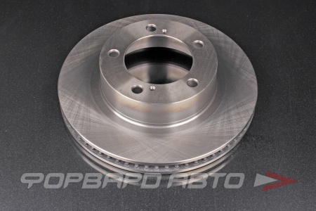 Купить Диск тормозной NARICHIN NKT-3239