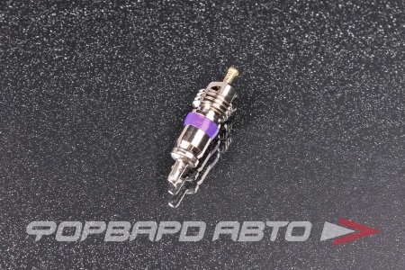 Купить Ниппель кондиционера M8*27мм KRAUF UVZ1001YU