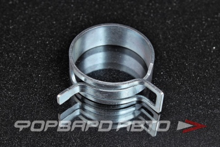 Купить Хомут пружинный 40 мм DAR 40W1