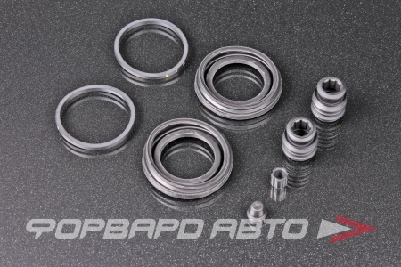 Купить Ремкомплект суппорта FRENKIT 245046