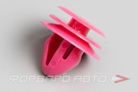 Купить Клипса 10*18*17 мм TATSUMI TJB1218