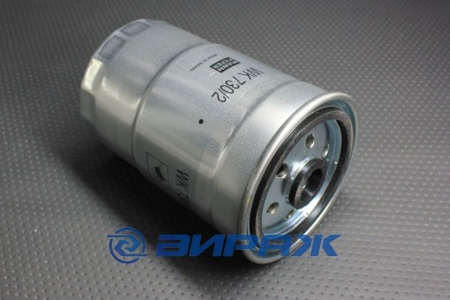 Купить Фильтр топливный MANN WK 730/2X