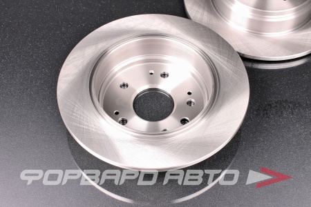 Купить Диск тормозной (к-т) MILES K010115