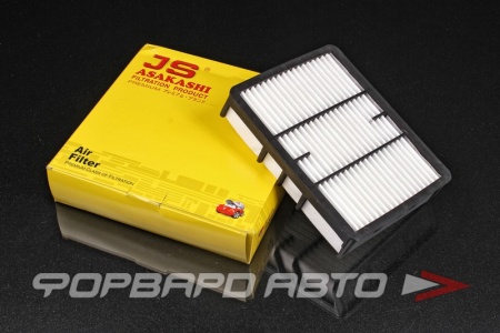 Купить Фильтр воздушный JS ASAKASHI A175J