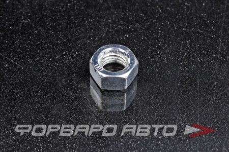 Купить Гайка шестигранная М12*1,75 оцинк. <> 540К-М12