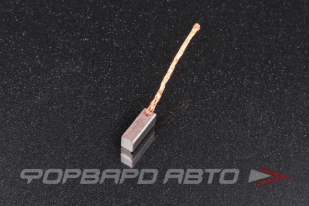 Купить Щетка мотора отопителя 7*10*20 KRAUF KSB0008XK