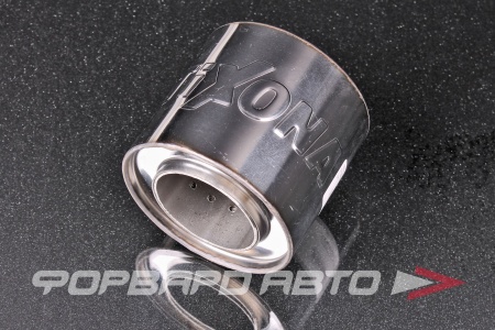 Купить Пламегаситель 57*90*80 TIXONA Z908057