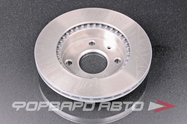 Диск тормозной G-BRAKE GR-20401