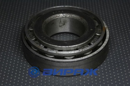 Купить Подшипник 45*100*27,5 9ГПЗ 7709