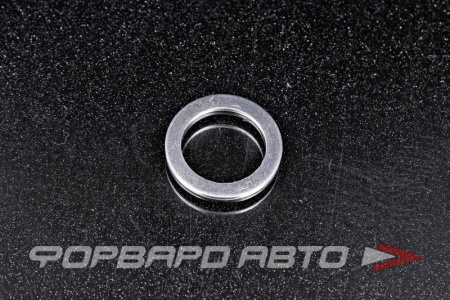 Купить Прокладка сливной пробки 18*25*1,5 HYUNDAI / KIA 45323-39000