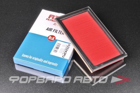 Купить Фильтр воздушный AZUMI A22243PU