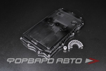 Купить Фильтр АКПП ZF PARTS 1087.298.364