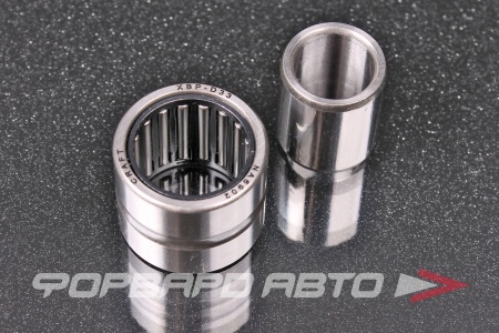 Купить Подшипник 15*28*23 CRAFT BEARINGS NA6902