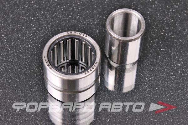 Подшипник 15*28*23 CRAFT BEARINGS NA6902