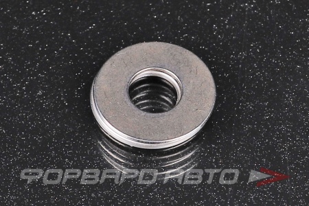 Купить Подшипник 10*24*2/4 FUSHI AXK1024 + 2AS1024