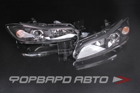 Купить Фары передние NISSAN SILVIA S15 NISSAN 26010-85F27