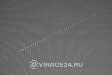 Купить Электроды вольфрамовые WL-20-175 1,6мм (синий) AC/DC  7340003