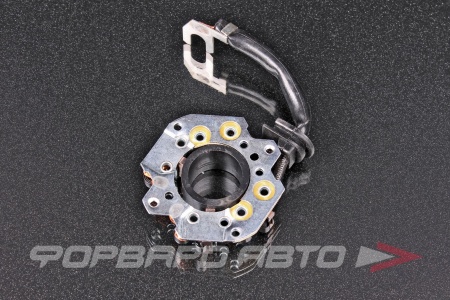 Купить Щеточный узел стартера (Nissan, Fiat, Opel, Renault) KRAUF SHH7121KS