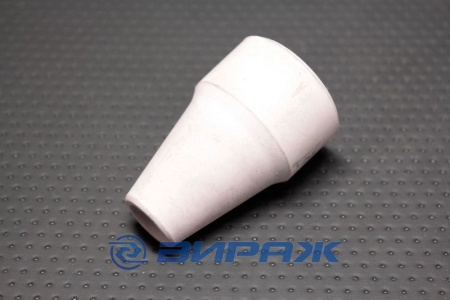 Купить Наконечник д/аргон.гор. 200/3 (керам)  