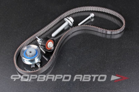 Купить Комплект ремня ГРМ VAG 1.0-1.6 GATES K015680XS