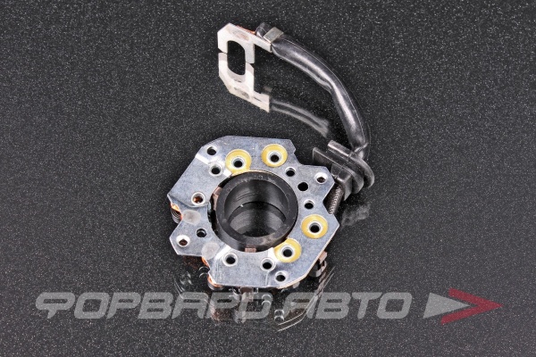 Щеточный узел стартера (Nissan, Fiat, Opel, Renault) KRAUF SHH7121KS
