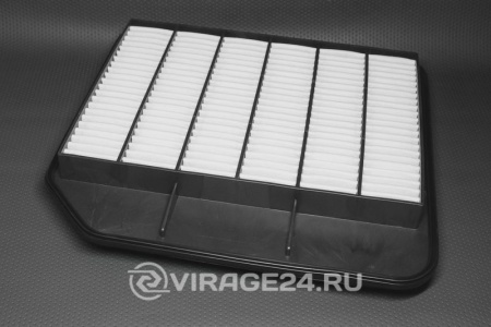 Купить Фильтр воздушный KUJIWA KUB0490